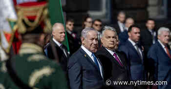 Red Carpet for an Accused War Criminal: Why is the I.C.C. Under Fire?