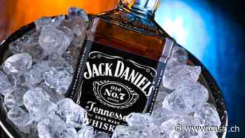 EU-Liste für Gegenzölle ohne Whiskey