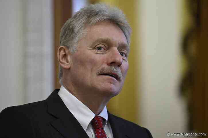 Kremlin asegura que no habrá alto el fuego hasta que se responda a inquietudes de Rusia