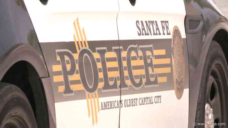 Santa Fe Police 'prematurely' release report into deadly crash involving city employee