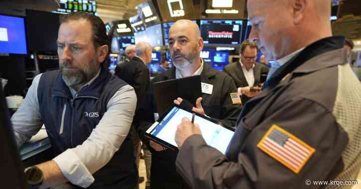 Stocks rise worldwide on hopes for tariff negotiations