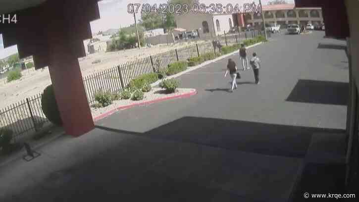 Albuquerque woman sentenced for role in fatal 2023 carjacking