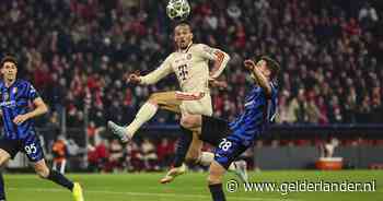 LIVE Champions League | Bayern dringt Inter terug in jacht op gelijkmaker, eerste wissels pas na 74 minuten