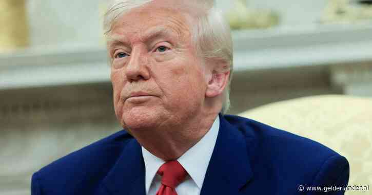 LIVE Handelsoorlog | Trump: heffingen leveren dagelijks 2 miljard op, invoertarief voor Chinese producten naar 104 procent