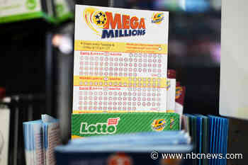 Mega Millions set for first drawing with new $5 ticket