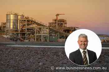 Gold Road Resources forced to retract speculative statement
