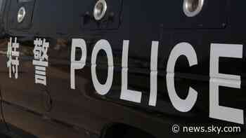 Nursing home fire kills 20 in China