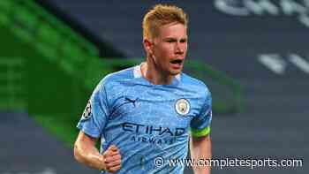 De Bruyne Is A Joy To Watch –Mikel