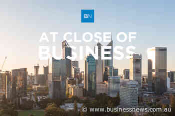At Close of Business podcast April 9 2025
