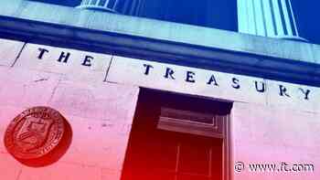Do Treasuries hedge stocks right now?