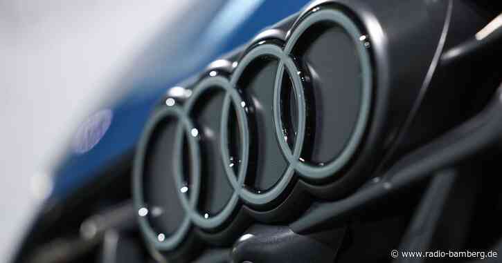 Audi verkauft mehr Elektroautos – Absatz insgesamt zäh