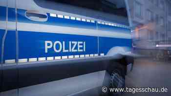 Menschenhandel: Polizei nimmt mutmaßliche Schleuser bei Razzien fest
