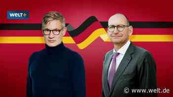 „Der Union ist Macht wichtiger als Inhalt“