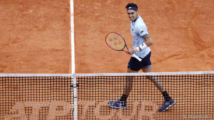 Tabilo tras victoria sobre Djokovic: Hacer esto de nuevo es increíble