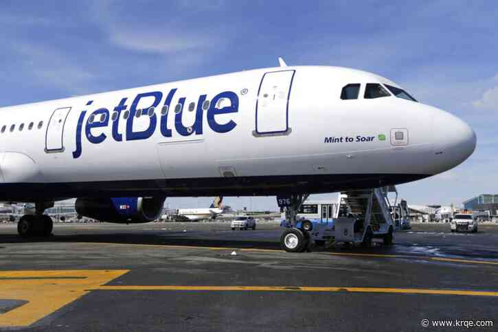 Stowaways found dead in JetBlue landing gear identified as teens