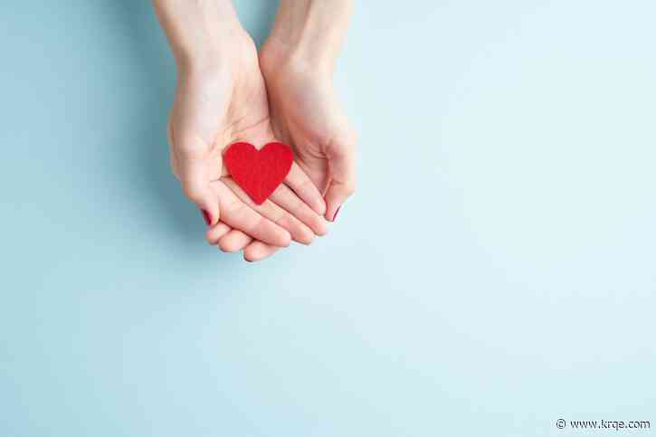 Renew Health helping New Mexicans battling addiction