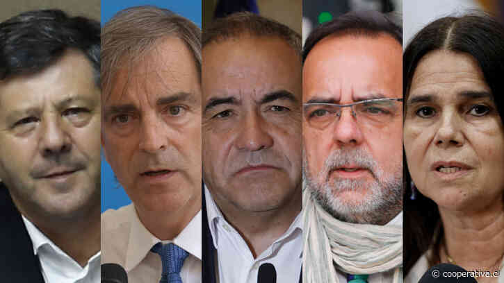 PS activa contraofensiva ante el TC contra otros parlamentarios tras "precedente" de Allende