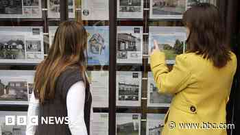 UK mortgage lenders cut rates after Trump tariffs