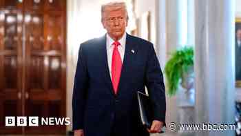 Trump rips up rulebook on trade and businesses are left reeling