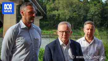 PM commits to fixing Far North bridge but locals want new highway too
