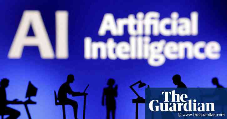 Energy demands from AI datacentres to quadruple by 2030, says report