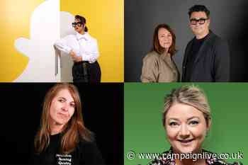 Movers and Shakers: Adam & Eve/DDB, VCCP, Direct Line, Mail Metro Media and more