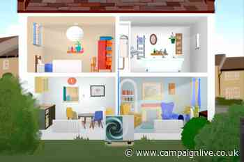 Government energy department partners with ITV's Emmerdale to promote heat pumps