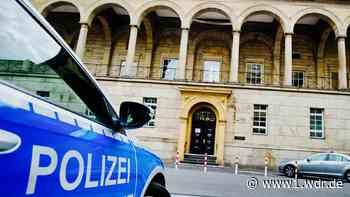 Die Anklage gegen höhere Polizeibeamte abgelehnt