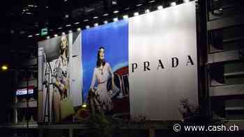 Prada schluckt Versace für 1,375 Milliarden Dollar