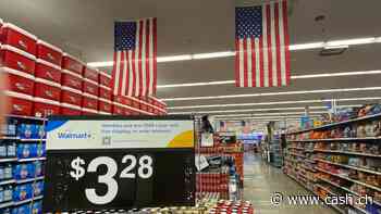 USA: Inflation geht überraschend deutlich zurück