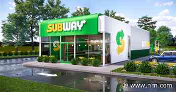 Tariff pause, Subway CMO, McDonald’s lemonade