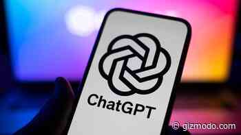 ChatGPT Will Start Remembering More of Your Conversations (If You Let It)
