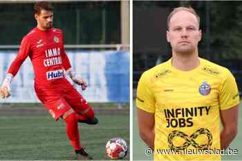 TRANSFERLIVE WEST-VLAANDEREN. Knokke maakt opmerkelijke keeperskeuze, Mandel-doelman gaat bij broer voetballen
