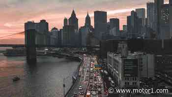 2025 New York Auto Show: What to Expect