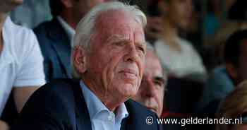 Voetbalwereld rouwt om Leo Beenhakker: ‘Een held die ons liet geloven in onze droom’