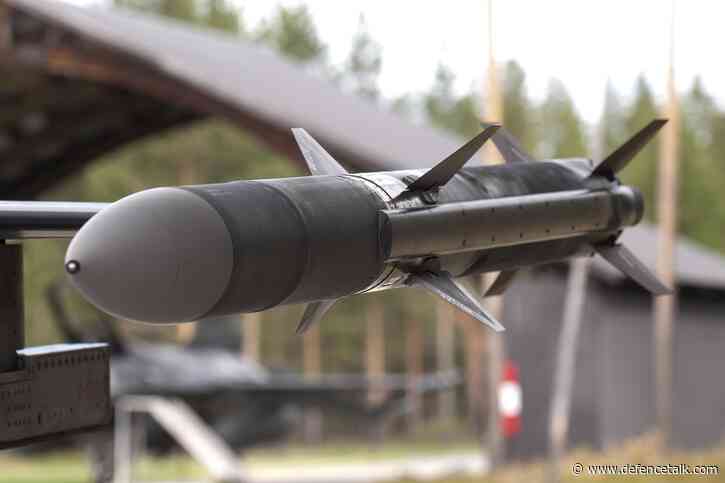 US approves $1bn missile sale to Australia