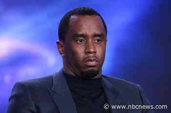 Sean 'Diddy' Combs dangled a person over a hotel balcony, indictment and lawsuits allege