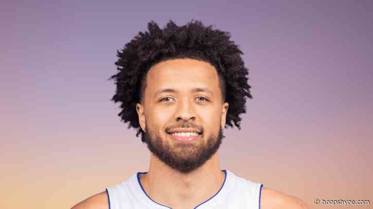 Cade Cunningham erupts for 36 in potential playoff preview vs. Knicks