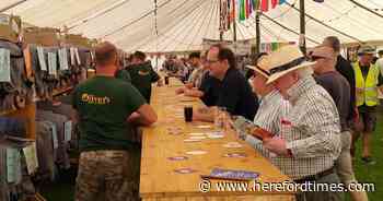 Major update issued on future of Beer on Wye festival
