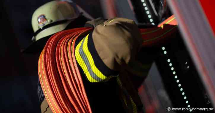 62-Jähriger nach Brand schwer verletzt