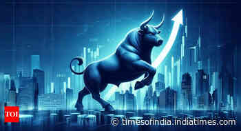 Stock market today: Sensex jumps over 1,500 points, Nifty nears 22,900