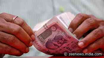 Mutual Fund Industry's AUM Hits Record Rs 65.74 Lakh Crore In March: AMFI