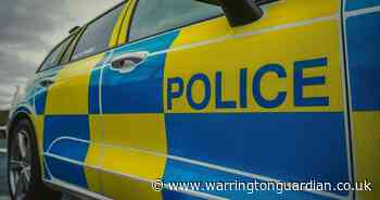 Police name man charged after pursuit of stolen car