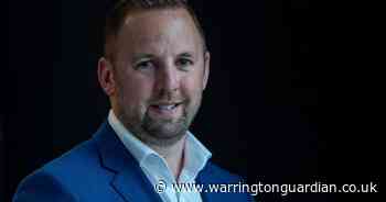 Warrington firm Ardent marks milestone with 200 team members
