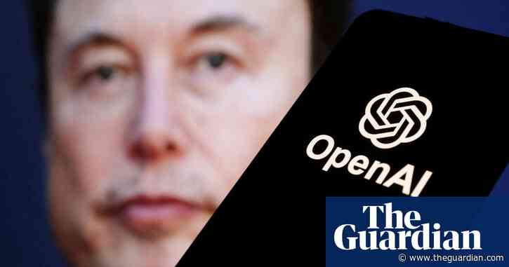 OpenAI countersues Elon Musk over ‘unlawful harassment’ of company
