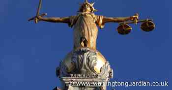 Cheshire man denies having terrorist material about weapons and explosives