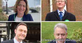 'The wrong way to go' - Colchester politicians react to disability cuts