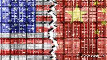 China kontert erneut US-Zölle - Wie geht es weiter?