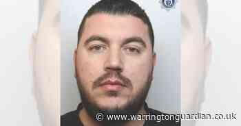 M56 driver tried to evade police – before officers found boxes of drugs in his car