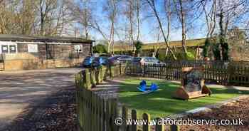 Nursery's expansion plans look set to get the green light